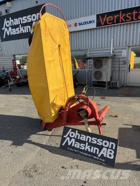 Taarup 205 Egyéb szálastakarmányozási gépek