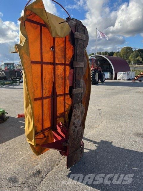 Taarup 205 Egyéb szálastakarmányozási gépek