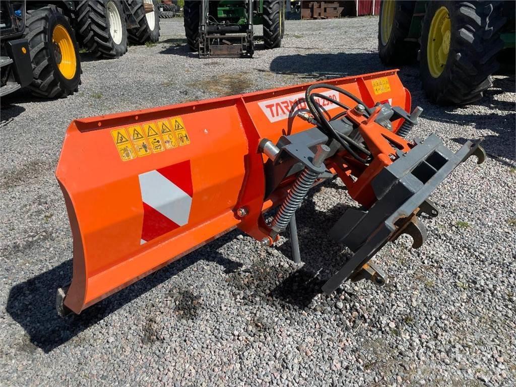 Tarmo PL2500 Hóeltakarítók