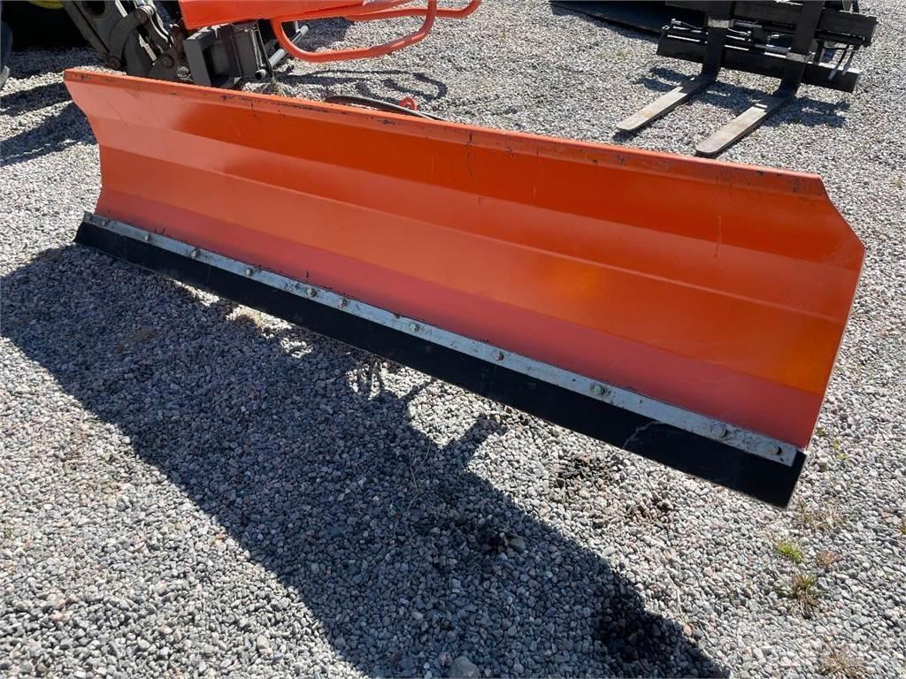 Tarmo PL2500 Hóeltakarítók