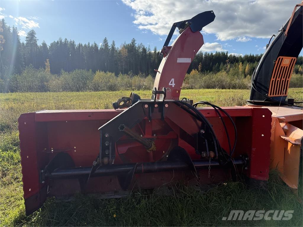 Tokvam 241 THS Flex Hómarók