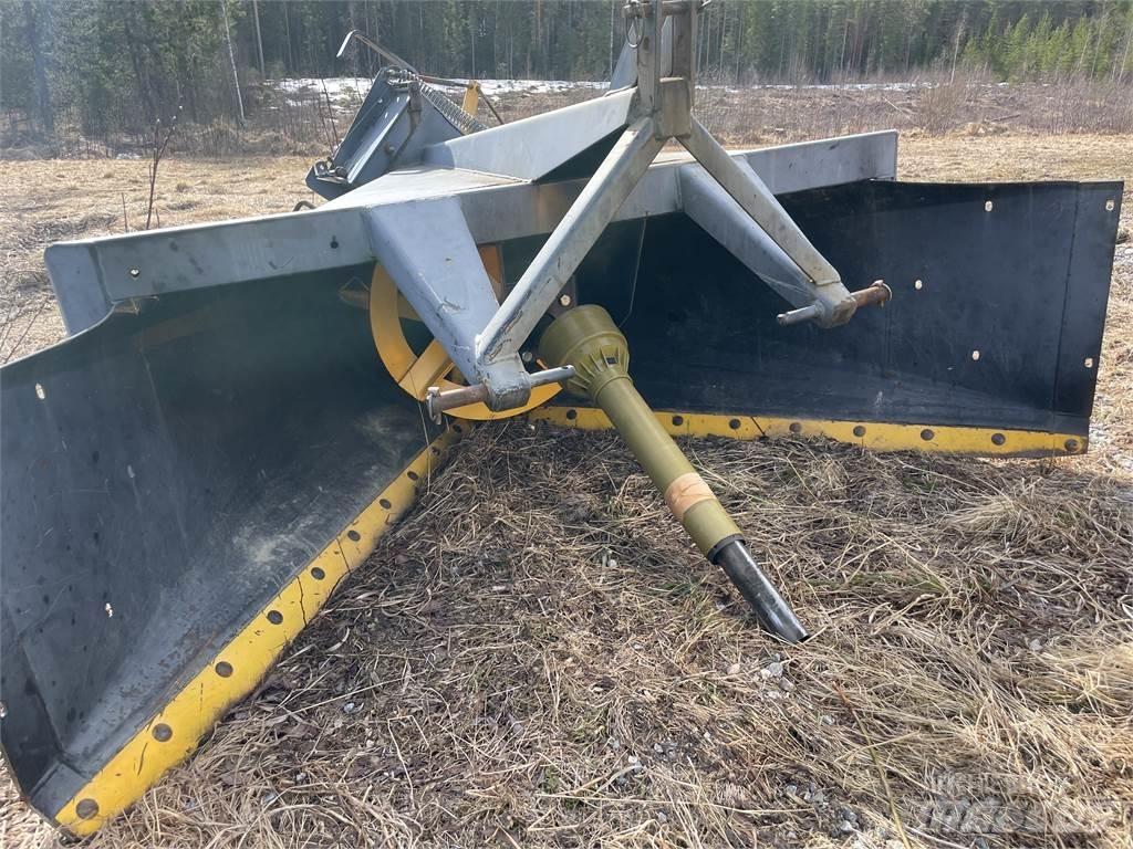 Trejon Optimal SB-225 Egyéb útkarbantartó és hókotró gépek
