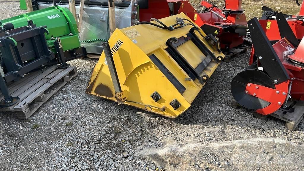 Trejon Optimal SP 1600 Egyéb trágyázógépek és tartozékok
