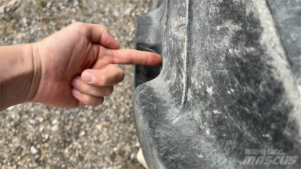 Trelleborg 520/85R42 Gumiabroncsok, kerekek és felnik