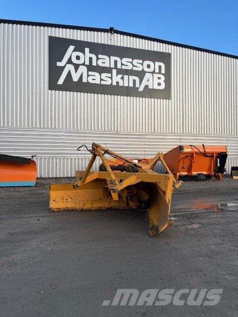 Trima V-SLUNGA Egyéb útkarbantartó és hókotró gépek