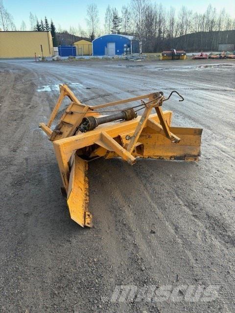 Trima V-SLUNGA Egyéb útkarbantartó és hókotró gépek