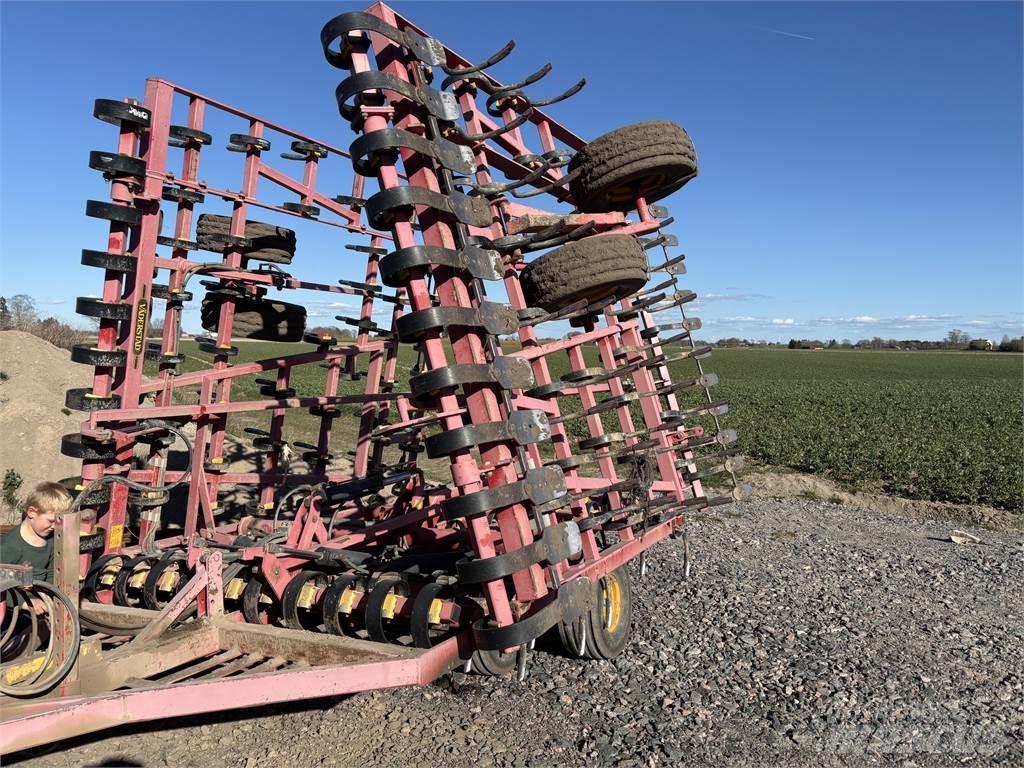 Väderstad NZA 800 HARV Borona