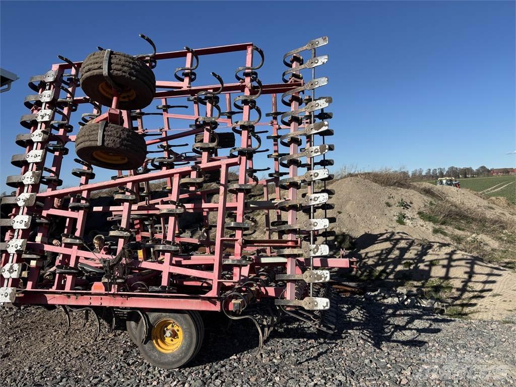 Väderstad NZA 800 HARV Borona