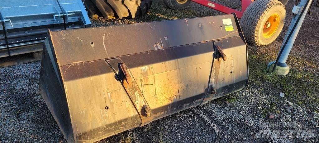  VOLYMSKOPA 200 EURO Homlokrakodó tartozékok