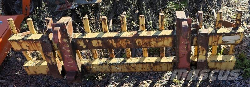 Vreten Stengrep S1350 Egyéb adapterek és tartozékok