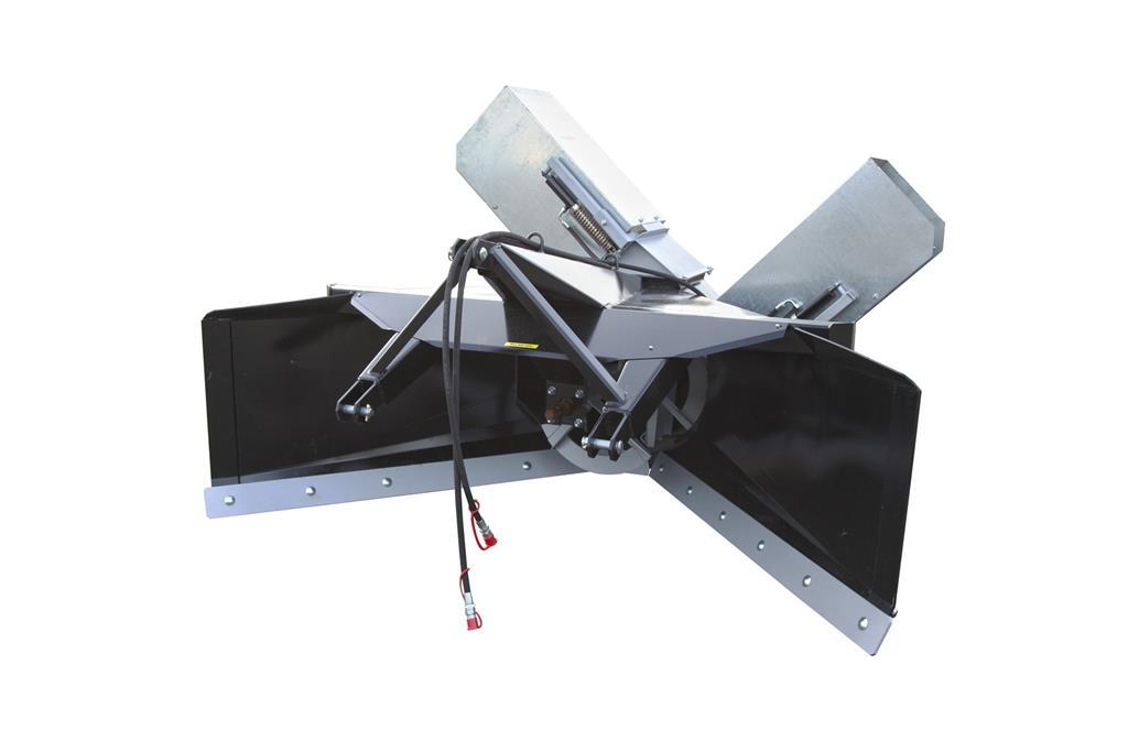 XYZ 2250 Egyéb útkarbantartó és hókotró gépek