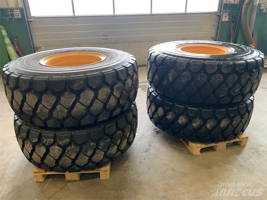 Yokohama RB31 Gumiabroncsok, kerekek és felnik