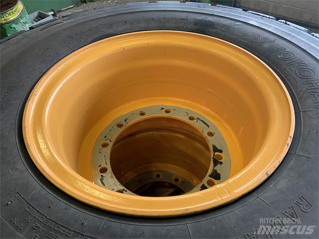 Yokohama RB31 Gumiabroncsok, kerekek és felnik