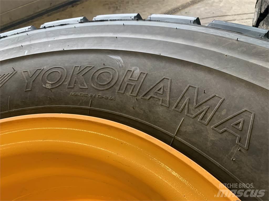 Yokohama RB31 Gumiabroncsok, kerekek és felnik