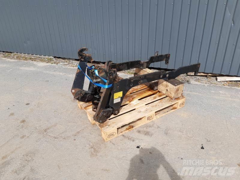 Zuidberg FRONTLYFT Egyéb traktor tartozékok