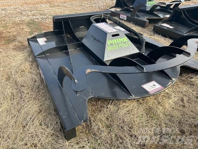  80 Mower Prime 2 Blade Kaszák
