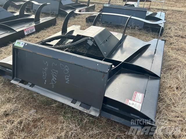  80 Mower Prime 2 Blade Kaszák