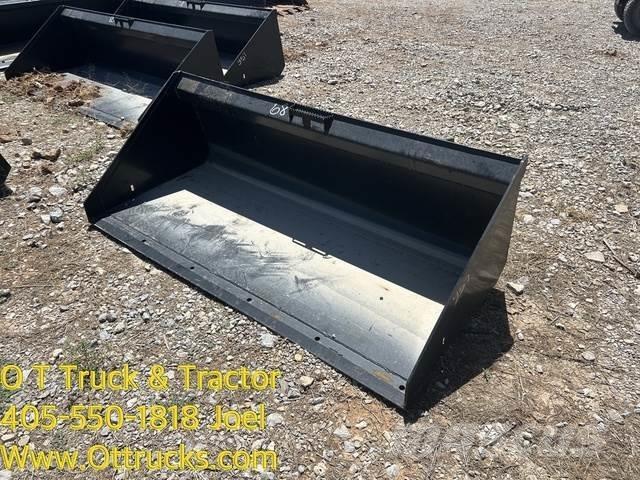  All-Star 68 Bucket Kanalak