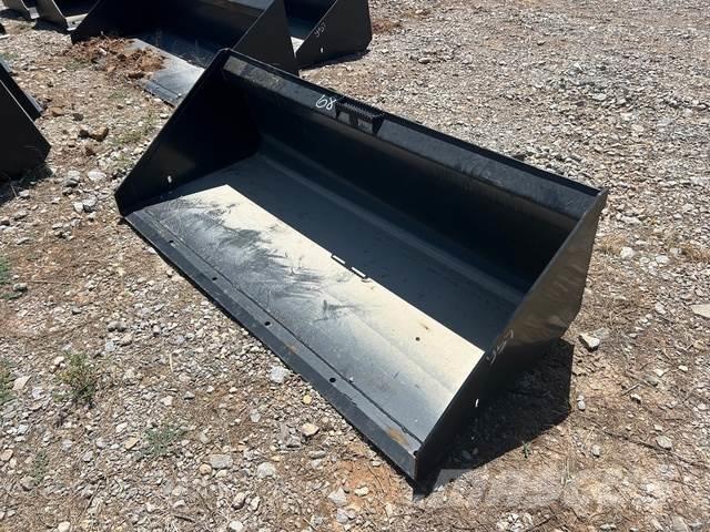  All-Star 68 Bucket Kanalak