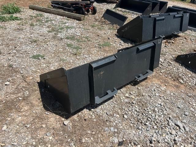  All-Star 68 Bucket Kanalak