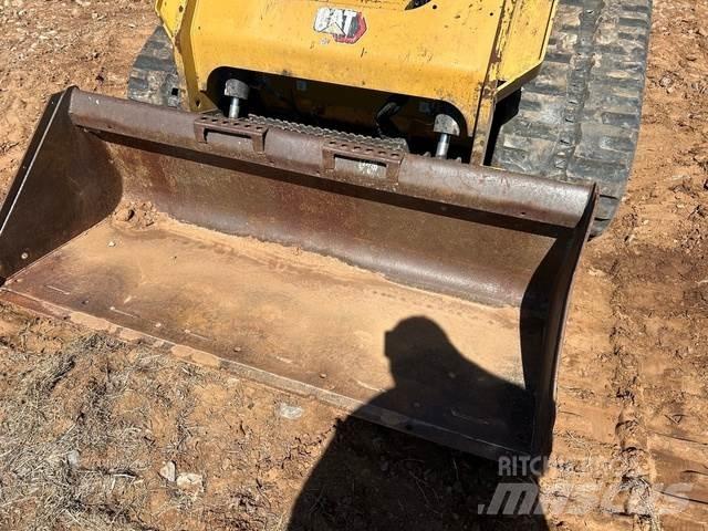 Bobcat 67 Smooth Kanalak