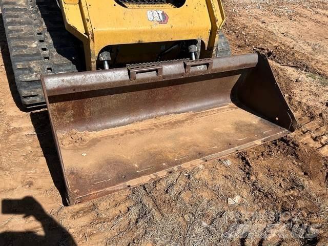 Bobcat 67 Smooth Kanalak