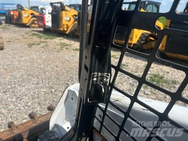 Bobcat T590 Kompaktrakodók