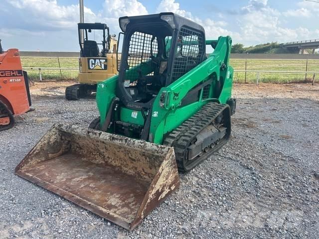 Bobcat T595 Kompaktrakodók