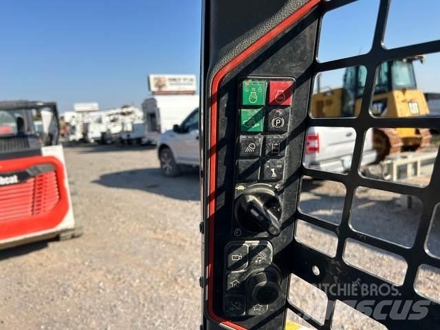 Bobcat T64 Kompaktrakodók