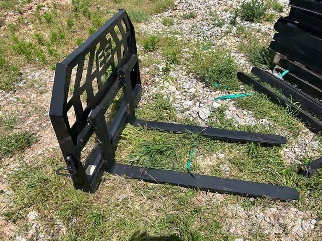 ES 48 Forks Kanalak