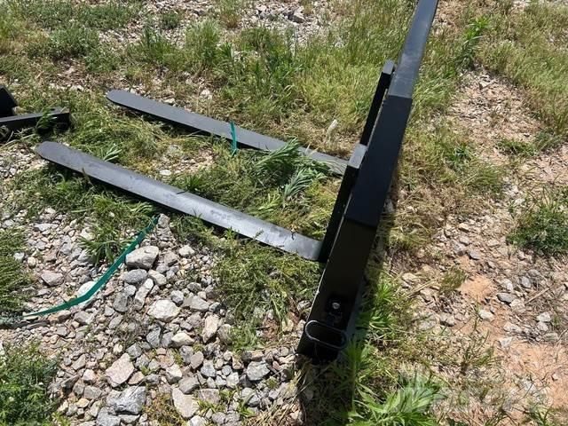 ES 48 Forks Kanalak
