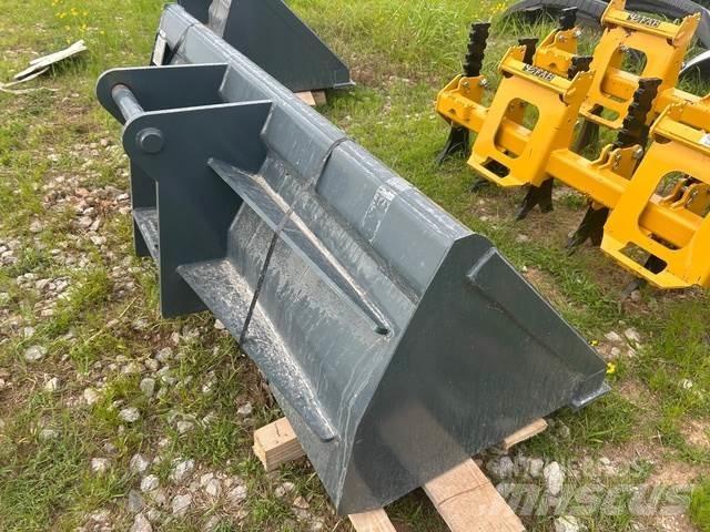 Gehl 72 Bucket Teleszkópos rakodók