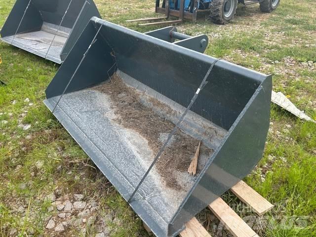Gehl 72 Bucket Teleszkópos rakodók