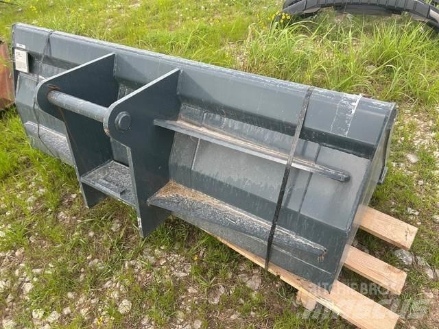 Gehl 72 Bucket Teleszkópos rakodók