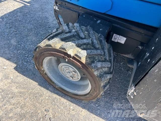 Genie GS3369 RT Ollós emelők
