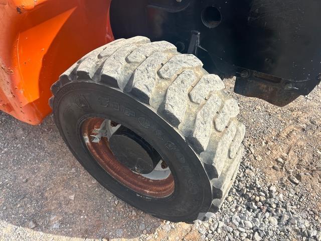 JLG G5-18 A Teleszkópos rakodók