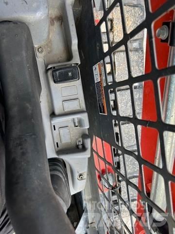 Kubota SVL65 Kompaktrakodók