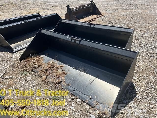  Mid - State 80 Kanalak