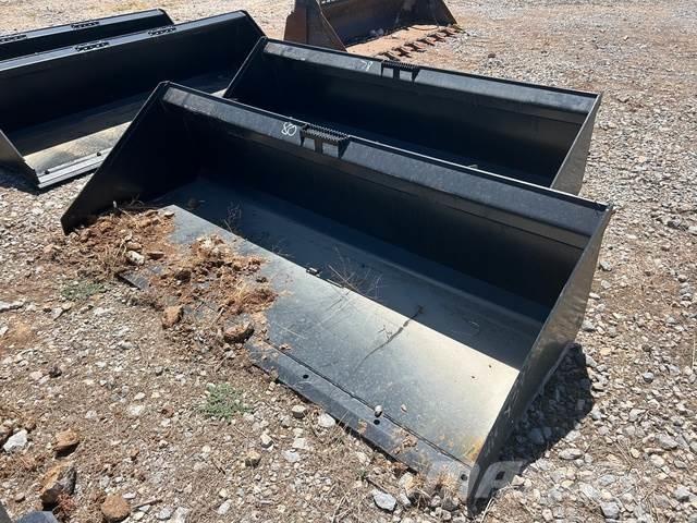  Mid - State 80 Kanalak