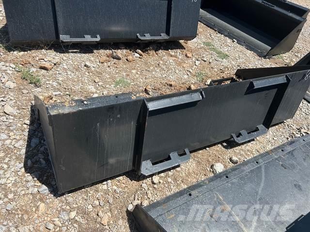  Mid - State 80 Kanalak