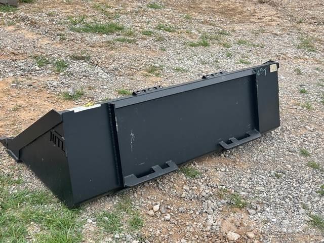  MTL 68 Bucket Kanalak