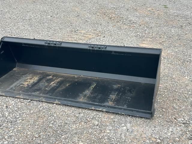  MTL 78 Bucket Kanalak