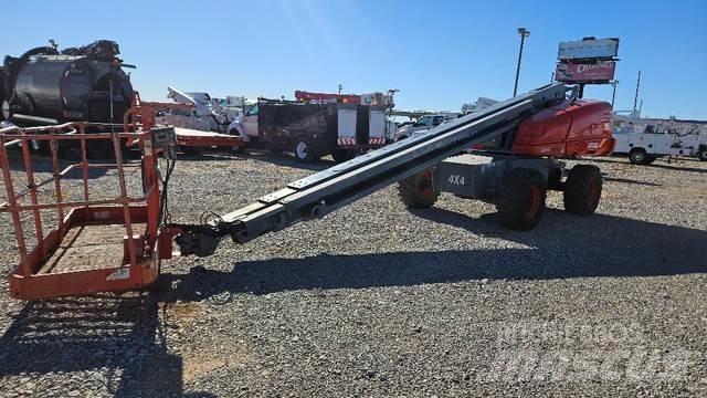 SkyJack SJ61T Építőipar - Egyebek