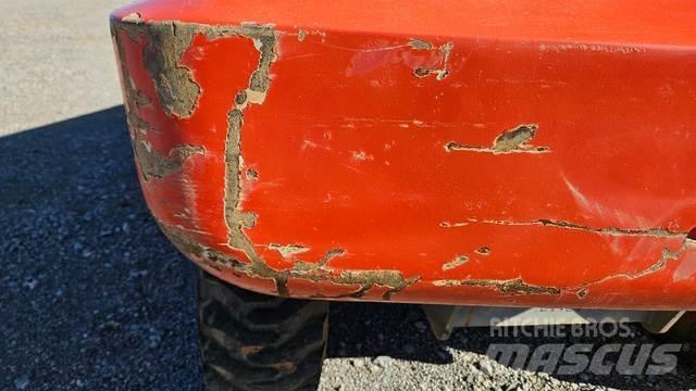 SkyJack SJ61T Építőipar - Egyebek
