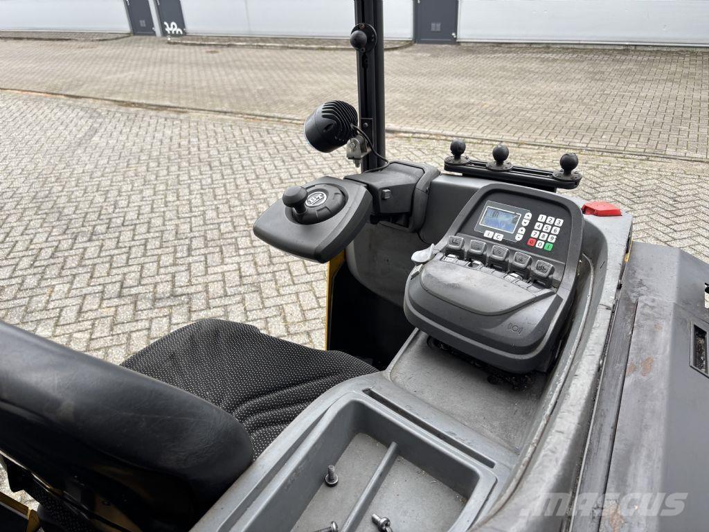 BT VRE150 Tolóoszlopos targonca