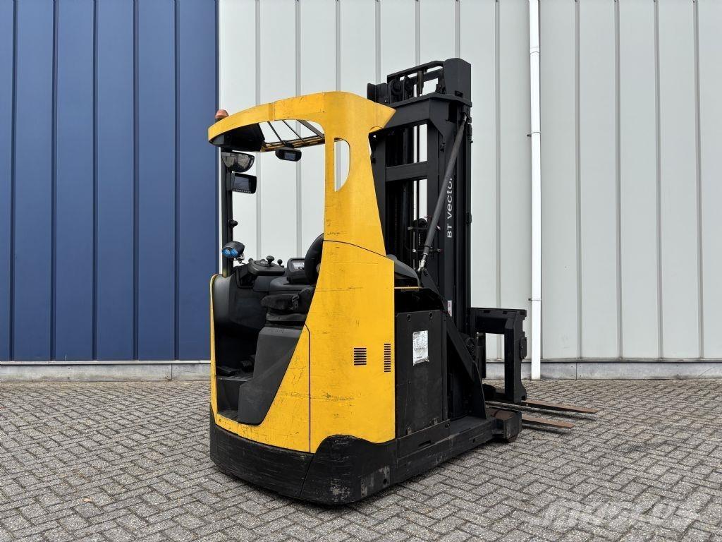 BT VRE150 Tolóoszlopos targonca