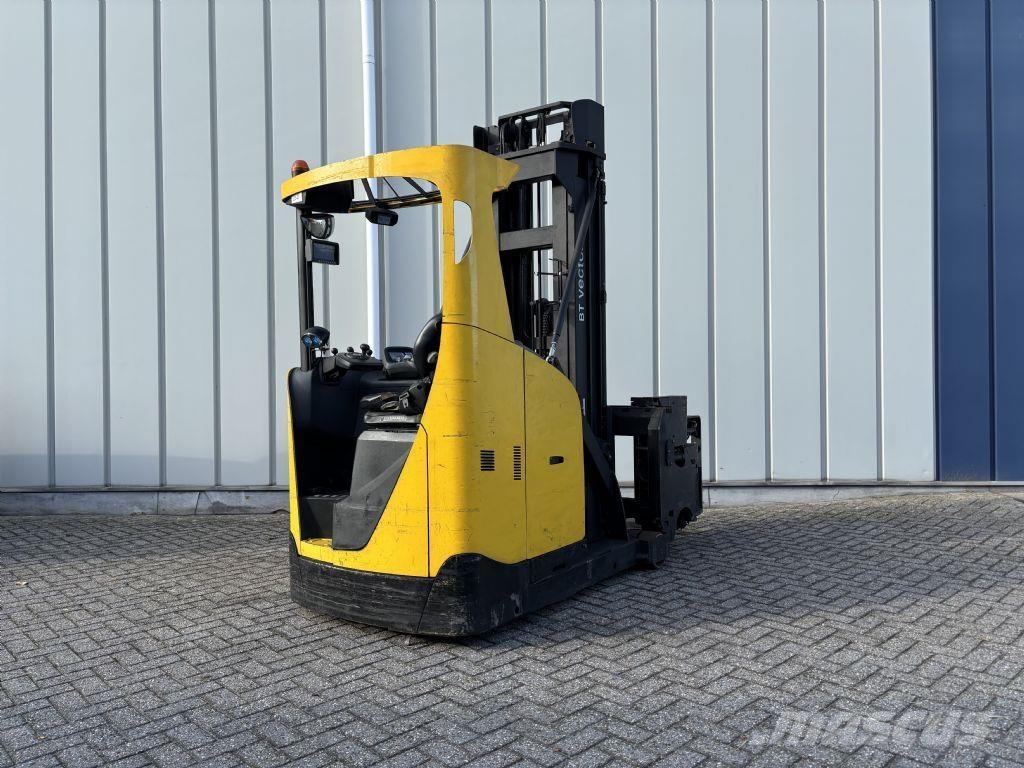 BT VRE150 Tolóoszlopos targonca