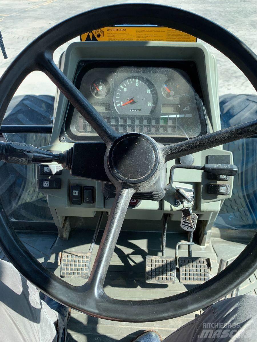 Landini L160 Egyéb mezőgazdasági gépek