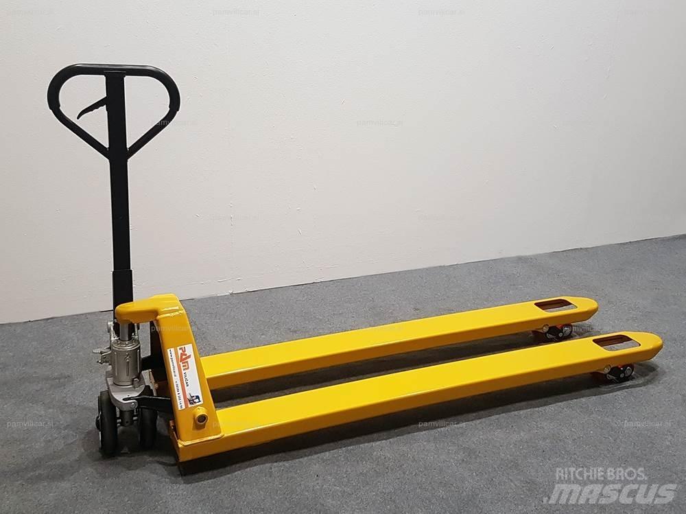 Noblelift HPT-C25 Targoncák-Egyéb