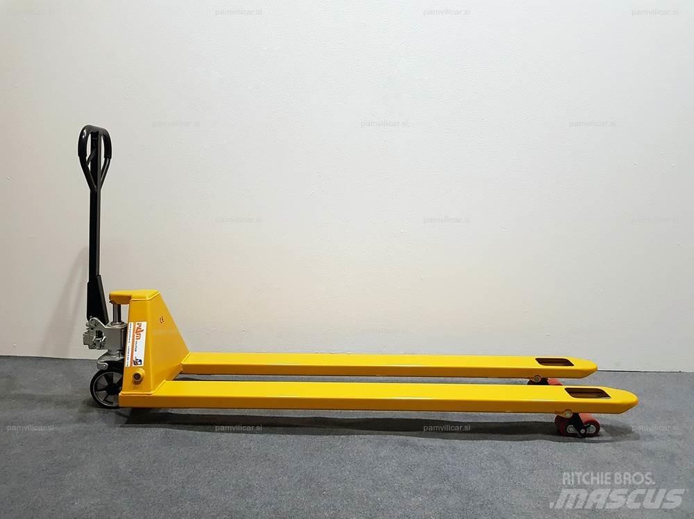 Noblelift HPT-C25 Targoncák-Egyéb